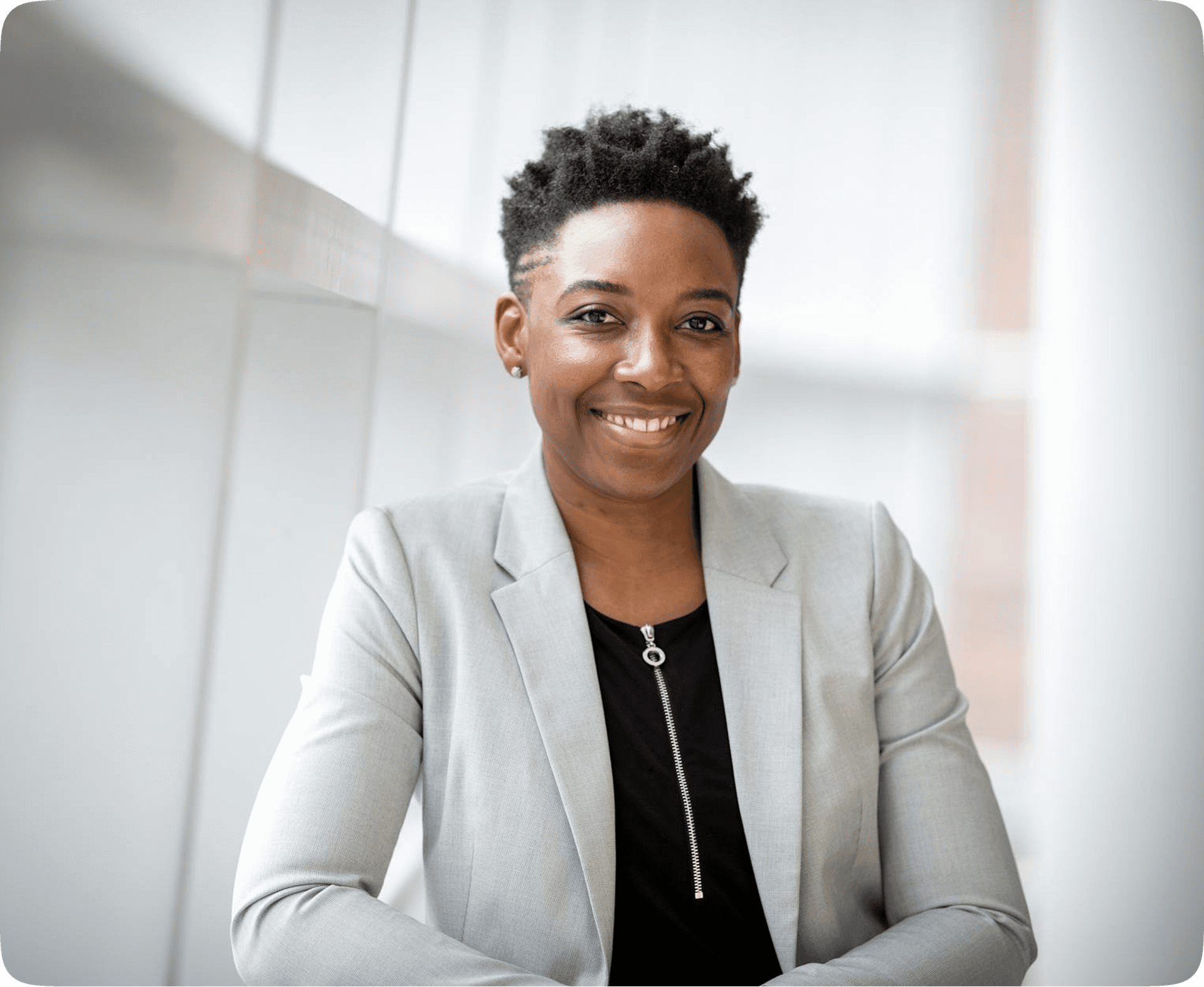 Our founder - Mrs. Wunni