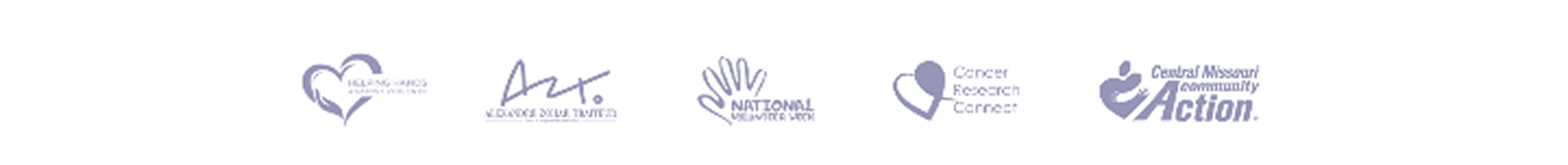 Our sponsors and partners